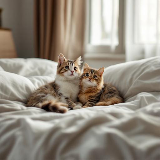 bac à litière pour chaton, ressource essentielle avant introduction progressive